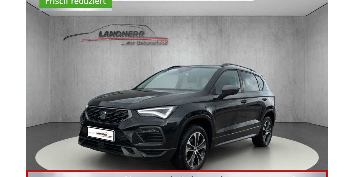 Seat Ateca 28.916 km 25.985 &euro; Thannhausen 86470