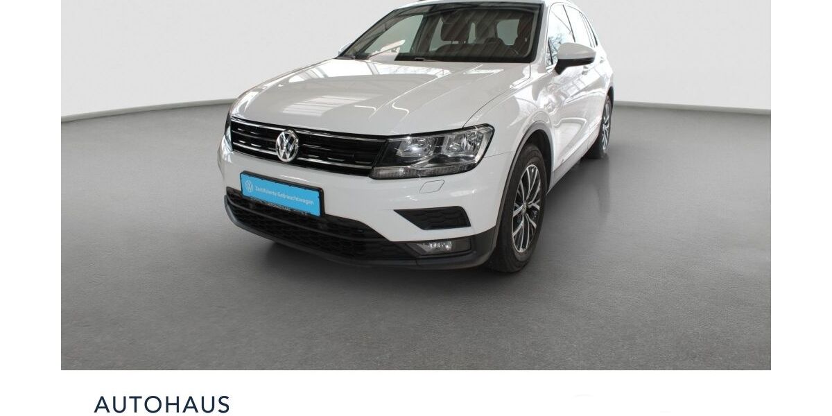 VW Tiguan 146.500 km 17.900 &euro; Haag bei München 83527