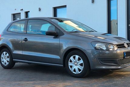 VW Polo 165.000 km 4.400 &euro; Geestland 27607