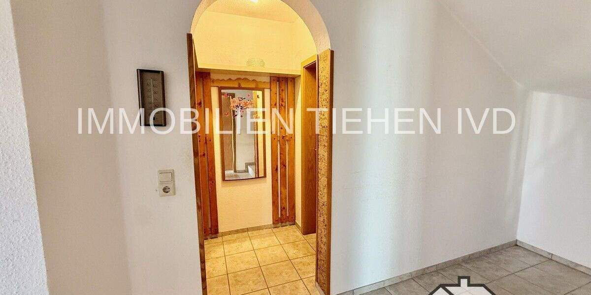 Doppelhaushälfte Haselünne - 4 Zimmer, 130 m&sup2;, 245.000&euro; | Angebot:25779667