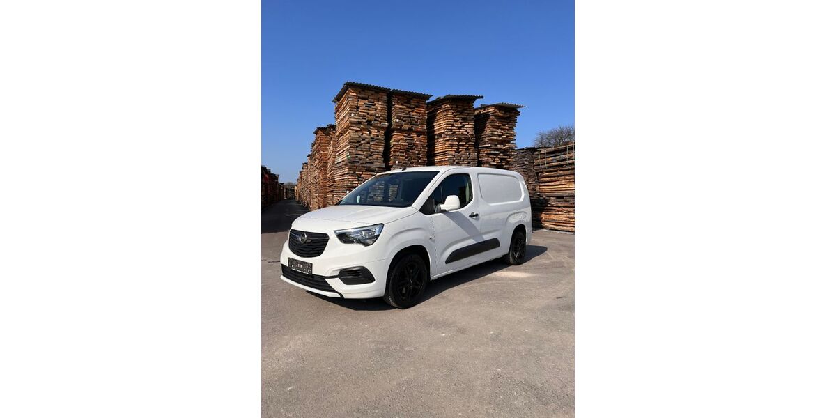 Opel Combo 95.162 km 12.499 &euro; Hardthausen 74239