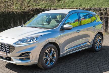 Ford Kuga 105.287 km 17.738 &euro; Illingen 66557