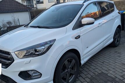 Ford Kuga 87.000 km 12.990 &euro; Wuppertal 42111
