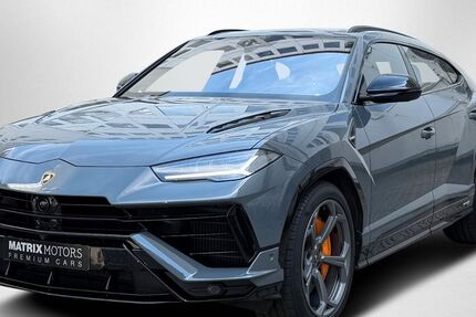Lamborghini Urus 38.857 km 229.850 &euro; Berlin 10777