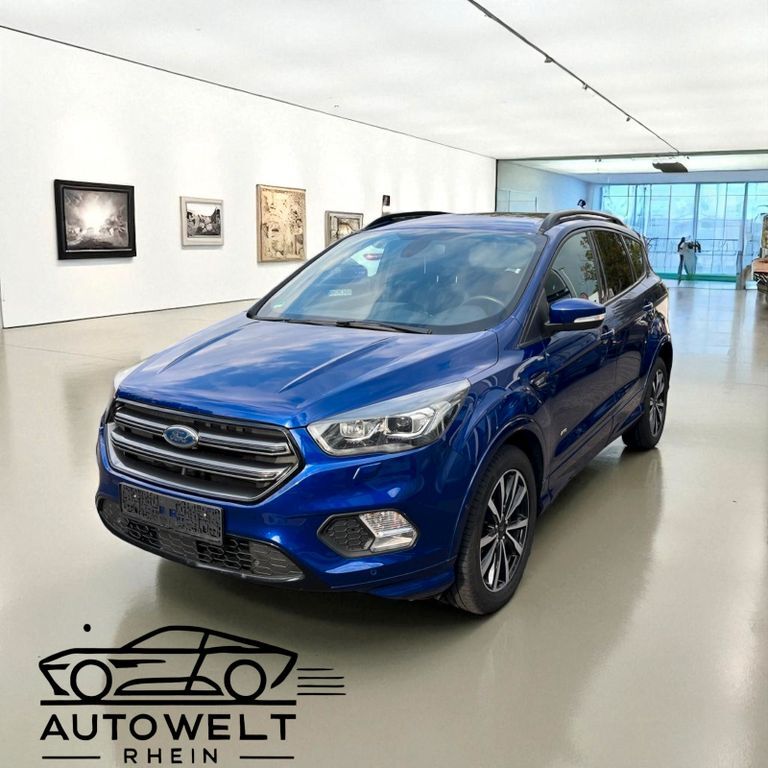 Ford Kuga 149.000 km 15.990 € Bonn OT Pützchen 53229