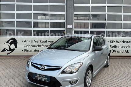 Hyundai i30 93.000 km 5.990 &euro; Lohne 49393