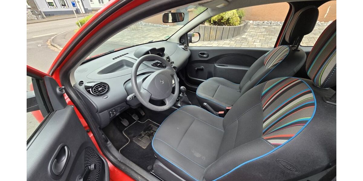 Renault Twingo 101.500 km 3.500 &euro; Betzdorf 57518