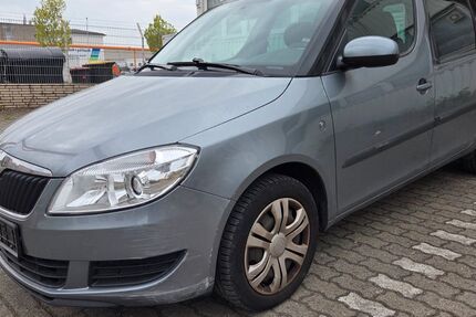 Skoda Roomster 120.108 km 2.490 &euro; Hamburg 20537
