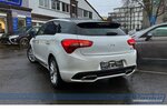 DS Automobiles DS5 2.0 BlueHDi 180 EAT*HeadUp*Memo*Pano*NAV* 121.593 km 11.280 &euro; Berlin 13187