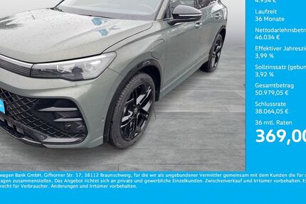 VW Tiguan 9.083 km 49.988 &euro; Bergkamen 59192
