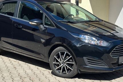 Ford Fiesta 144.000 km 5.400 &euro; Immenstadt 87509