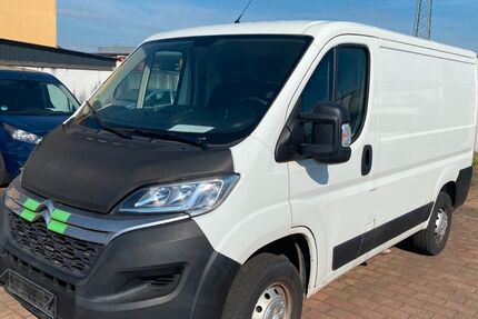 Citroen Jumper 146.003 km 10.600 &euro; Frankenthal (Pfalz) 67227