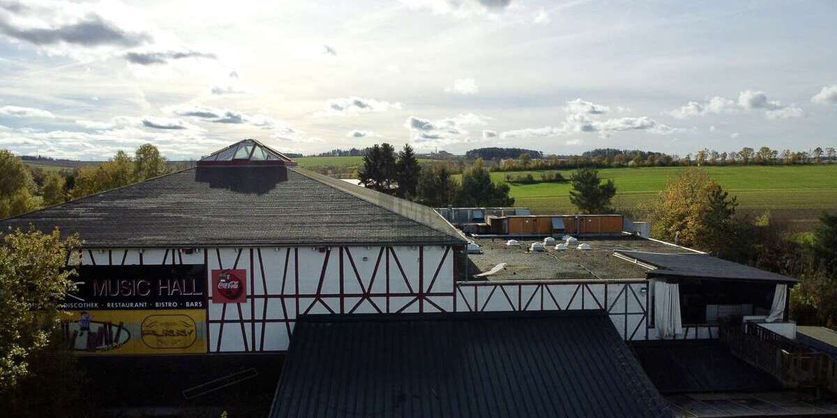 Gewerbeobjekt Buchen (Odenwald) - 1.100.000&euro; | Angebot:23418580