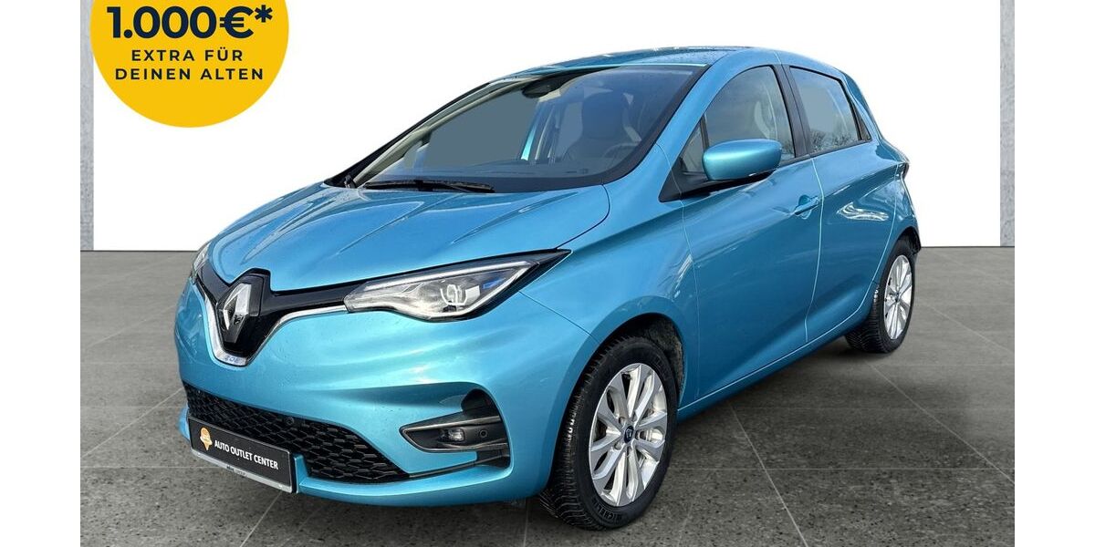 Renault ZOE 47.700 km 11.450 &euro; Kassel 34125