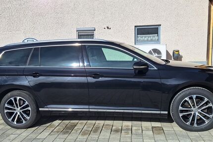 VW Passat Variant 128.500 km 19.950 &euro; Wächtersbach 63607