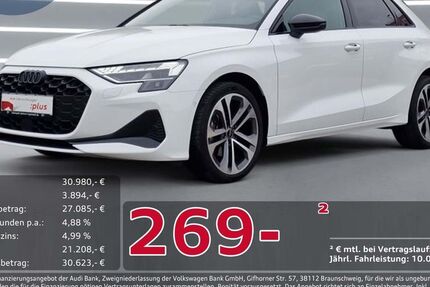 Audi A3 22.288 km 30.980 &euro; Ingolstadt 85057