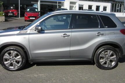Suzuki Vitara 116.100 km 14.490 &euro; Bad Berleburg 57319