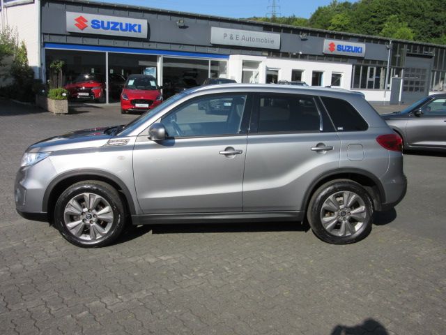 Suzuki Vitara 116.100 km 14.490 &euro; Bad Berleburg 57319