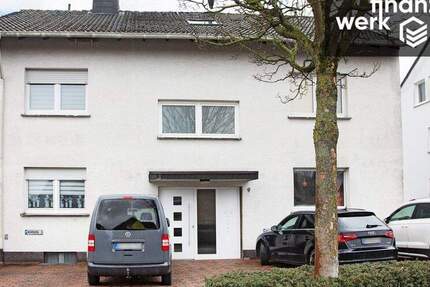 Wohnung Anröchte Altengeseke - 3 Zimmer, 84 m&sup2;, 119.000&euro; | Angebot:25730257