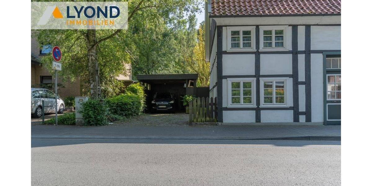 Reihenendhaus Rheda-Wiedenbrück Rheda - 4 Zimmer, 145 m&sup2;, 399.000&euro; | Angebot:23575832