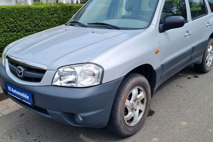 Mazda Tribute 172.232 km 1.999 &euro; Bad Sachsa 37441
