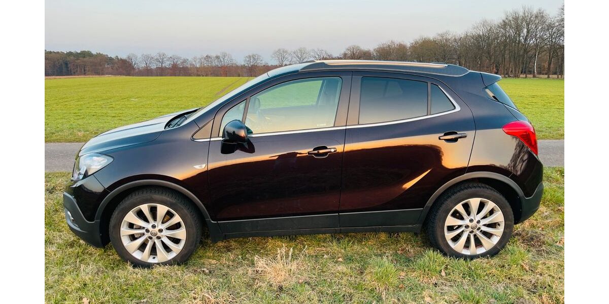 Opel Mokka 151.951 km 7.995 &euro; Mellendorf 30900