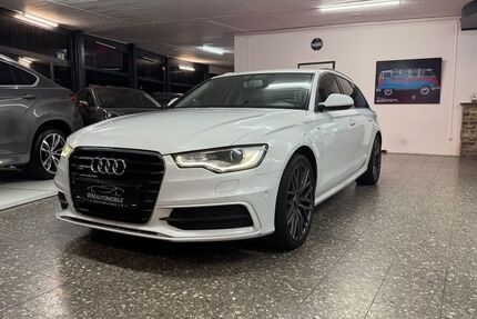 Audi A6 267.000 km 9.995 € Stolberg bei Aachen 52222
