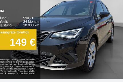 Seat Arona 20.996 km 25.660 &euro; Lüdenscheid 58513