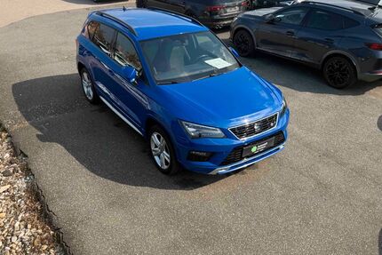 Seat Ateca 140.000 km 18.900 &euro; Schwabach 91126