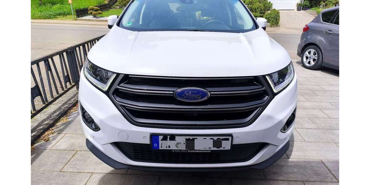 Ford Edge 92.125 km 19.500 &euro; Hüttlingen 73460
