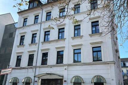 Zimmer Chemnitz Zentrum - 5 Zimmer, 110 m&sup2;, 790&euro; | Angebot:26345323