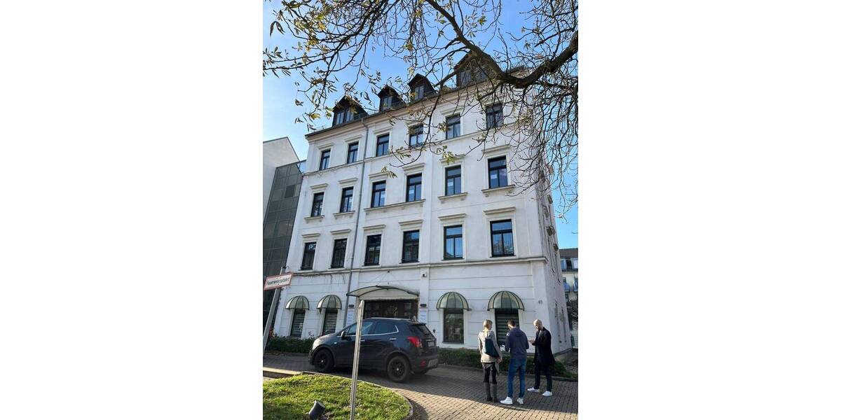 Zimmer Chemnitz Zentrum - 5 Zimmer, 110 m&sup2;, 790&euro; | Angebot:26345323