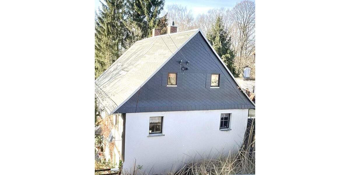 Bauernhaus, Landhaus Glauchau Wernsdorf - 5 Zimmer, 114 m&sup2;, 89.000&euro; | Angebot:24606807