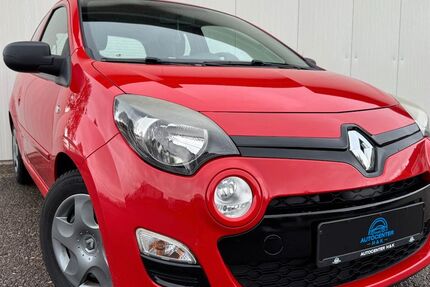 Renault Twingo 50.000 km 4.899 € Oberding 85445