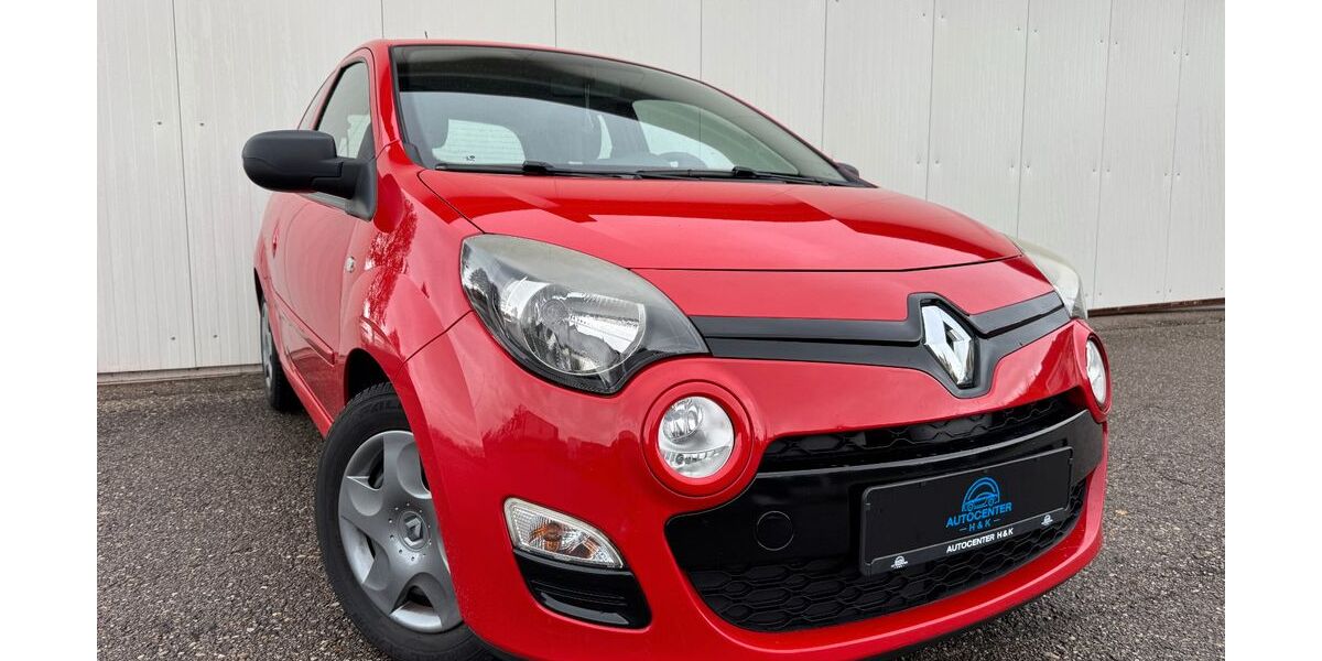 Renault Twingo 50.000 km 4.899 € Oberding 85445