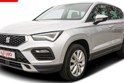 Seat Ateca 75.276 km 24.950 &euro; Brehna 06796