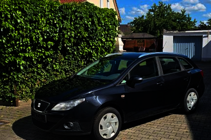 Seat Ibiza 200.199 km 1.499 &euro; Mallersdorf-Pfaffenberg 84066