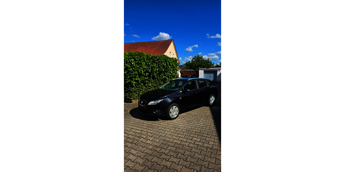 Seat Ibiza 200.199 km 1.499 &euro; Mallersdorf-Pfaffenberg 84066