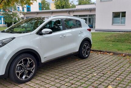 Kia Sportage 57.000 km 24.000 € Baunatal 34225