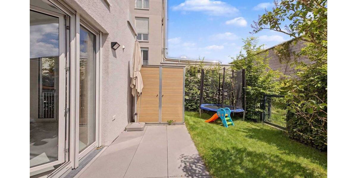 Reihenendhaus München Aubing-Lochhausen-Langwied - 5 Zimmer, 142 m&sup2;, 1.149.000&euro; | Angebot:26841657
