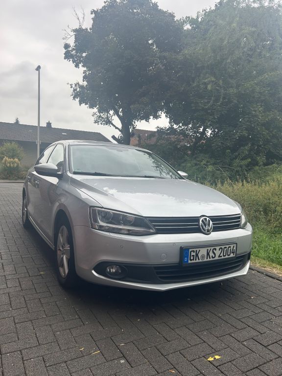 Jetta
