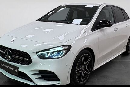Mercedes-Benz B 180 9.900 km 37.990 &euro; Saarbrücken 66117