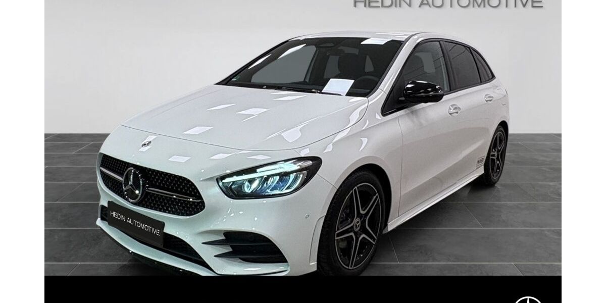 Mercedes-Benz B 180 9.900 km 37.990 &euro; Saarbrücken 66117