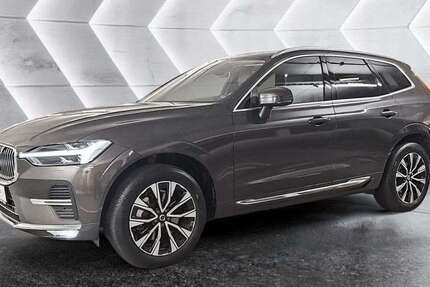 Volvo XC60 37.500 km 38.400 &euro; Königs Wusterhausen 15711