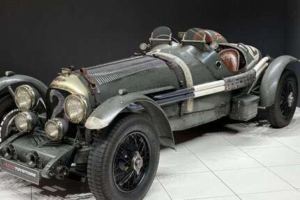 Bentley Turbo RT