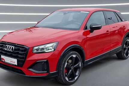 Audi Q2 7.902 km 39.790 € Ingolstadt 85057