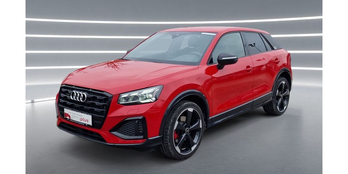 Audi Q2 7.902 km 39.790 € Ingolstadt 85057