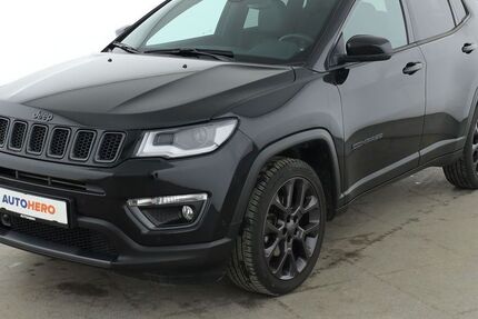 Jeep Compass 99.055 km 19.150 &euro; Leipzig 04328