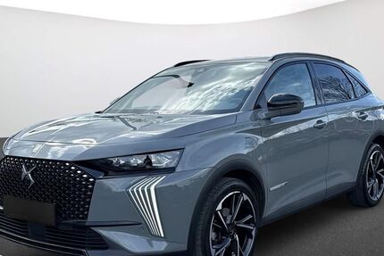 DS Automobiles DS7 (Crossback) 43.369 km 27.320 &euro; Ahaus 48683
