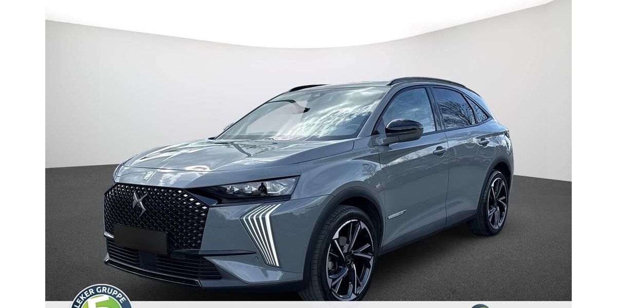 DS Automobiles DS7 (Crossback) 43.369 km 27.320 &euro; Ahaus 48683